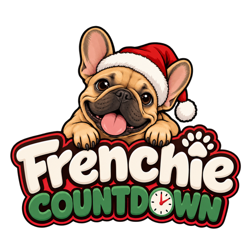 Frenchie Countdown